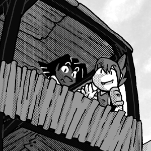  - Episode 26: Your Home Town Part 6