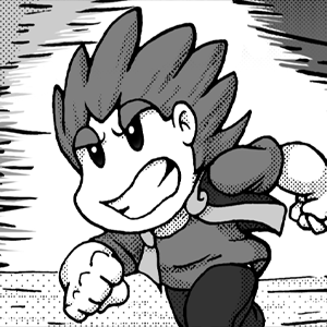  - Episode 60: It Was a Normal Day Part 8