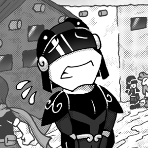  - Episode 88: Marching in June Part 6