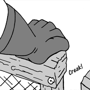 Skies Under Avalon - Episode 170: BONUS: Always Double Check