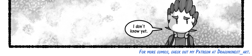 Skies Under Avalon - Episode 172, Page 1: Galvantia's Finest part 2