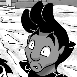 Skies Under Avalon - Episode 175: Galvantia's Finest part 5