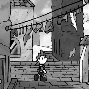 Skies Under Avalon - Episode 176: Galvantia's Finest part 6