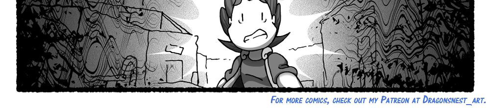 Skies Under Avalon - Episode 180, Page 1: Galvantia's Finest part 9