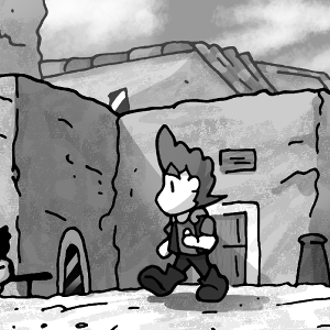 Skies Under Avalon - Episode 180: Galvantia's Finest part 9