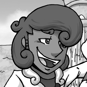 Skies Under Avalon - Episode 181: Galvantia's Finest part 10