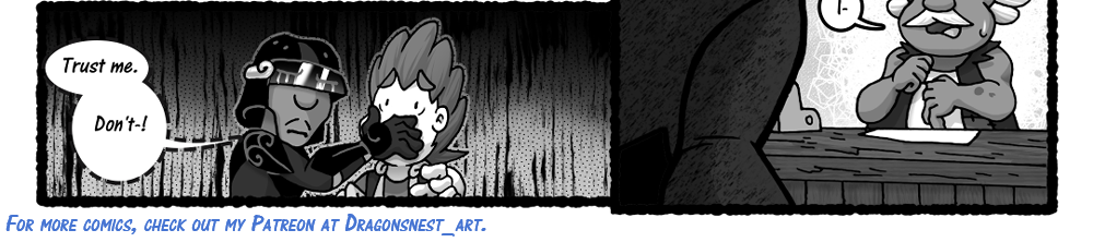 Skies Under Avalon - Episode 183, Page 1: Galvantia's Finest part 12