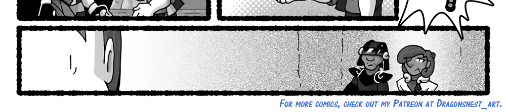 Skies Under Avalon - Episode 186, Page 1: Galvantia's Finest part 15