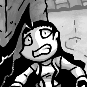 Skies Under Avalon - Episode 187: Galvantia's Finest part 16