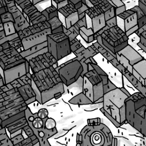 Skies Under Avalon - Episode 190: El Amable y El Arrogante part 2