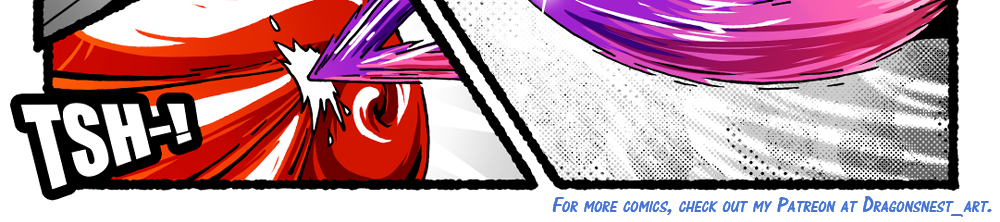 Skies Under Avalon - Episode 191, Page 1: El Amable y El Arrogante part 3