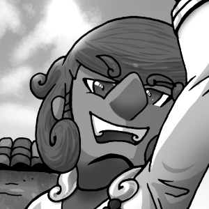 Skies Under Avalon - Episode 192: El Amable y El Arrogante part 4