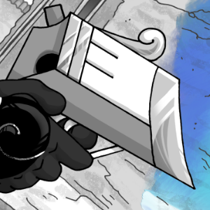 Skies Under Avalon - Episode 197: El Amable y El Arrogante part 9