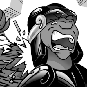 Skies Under Avalon - Episode 198: El Amable y El Arrogante part 10