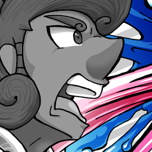 Skies Under Avalon - Episode 203: El Amable y El Arrogante part 15