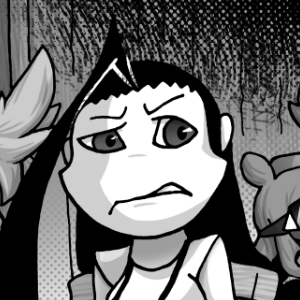 Skies Under Avalon - Episode 207: Gear Heads part 2