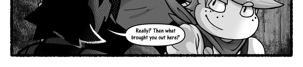 Skies Under Avalon - Episode 209, Page 1: Gear Heads part 4