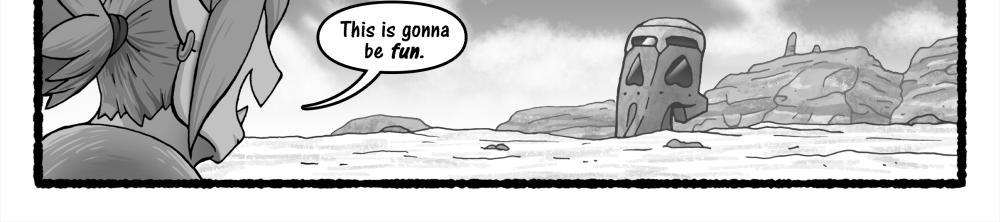 Skies Under Avalon - Episode 212, Page 1: Gear Heads part 7