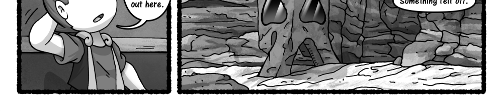 Skies Under Avalon - Episode 213, Page 1: Gear Heads part 8