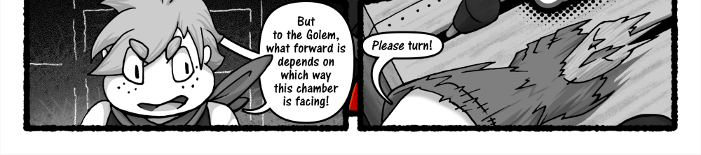 Skies Under Avalon - Episode 220, Page 1: Gear Heads part 15