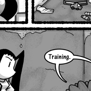 Skies Under Avalon - Episode 225: A Day in Tuesday part 1