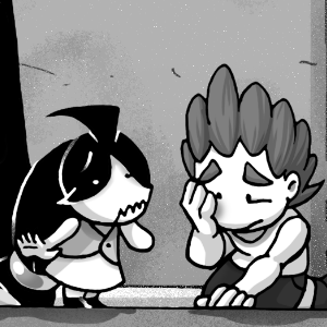 Skies Under Avalon - Episode 226: A Day in Tuesday part 2