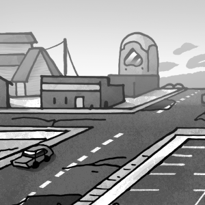 Skies Under Avalon - Episode 228: A Day in Tuesday part 4