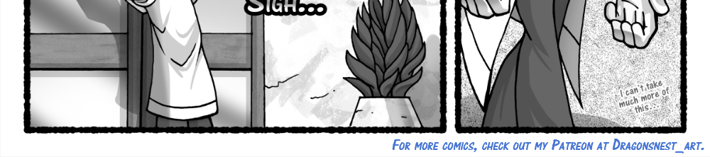 Skies Under Avalon - Episode 229, Page 1: A Day in Tuesday part 5