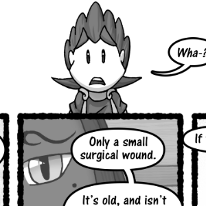  - Episode 230: A Day in Tuesday part 6