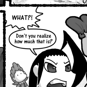  - Episode 231: A Day in Tuesday part 8