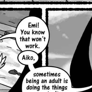  - Episode 234: A Day in Tuesday part 9