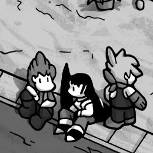 Skies Under Avalon - Episode 235: A Day in Tuesday part 12