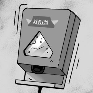 Skies Under Avalon - Episode 236: A Day in Tuesday part 13