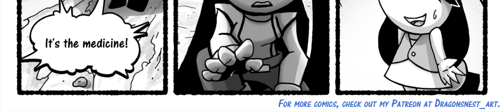 Skies Under Avalon - Episode 239, Page 1: A Day in Tuesday part 16