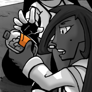  - Episode 241: A Day in Tuesday part 18