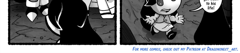 Skies Under Avalon - Episode 242, Page 1: A Day in Tuesday part 19