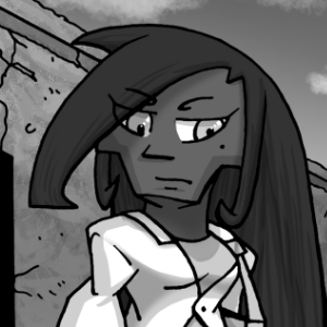 Skies Under Avalon - Episode 243: A Day in Tuesday part 20