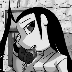 Skies Under Avalon - Episode 244: A Day in Tuesdays: Extra Page