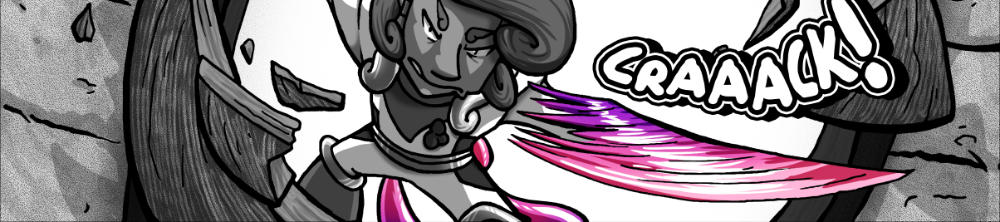 Skies Under Avalon - Episode 256, Page 1: Food For Thought Part 11