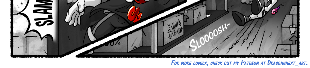 Skies Under Avalon - Episode 258, Page 1: Food For Thought Part 13