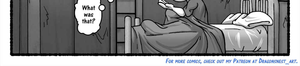 Skies Under Avalon - Episode 260, Page 2: Food For Thought Part 15 & 16