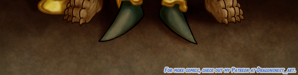 Skies Under Avalon - Episode 245, Page 1: BONUS: The Father and a Son