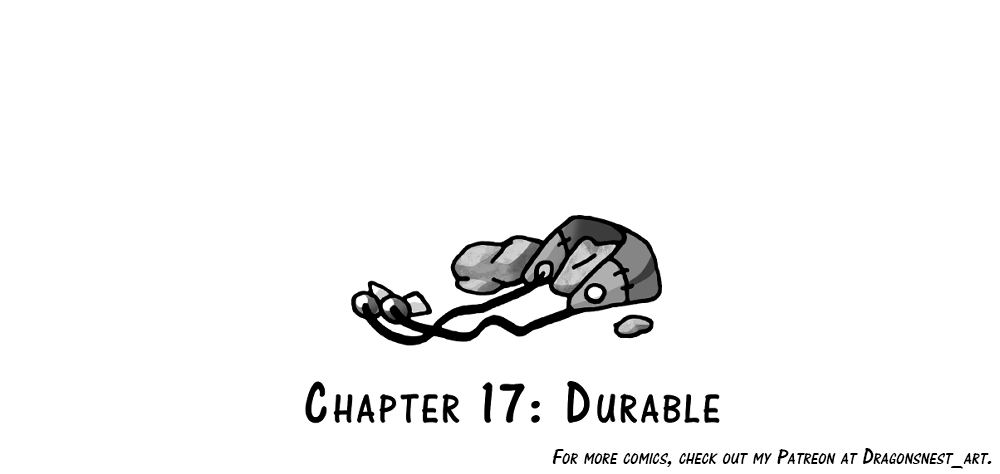 Skies Under Avalon - Episode 262, Page 1: Durable Part 1
