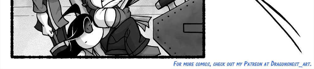 Skies Under Avalon - Episode 263, Page 1: Durable Part 2
