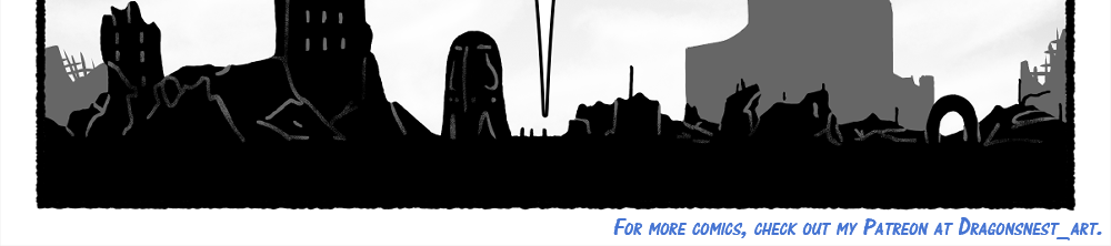 Skies Under Avalon - Episode 265, Page 1: Durable Part 4