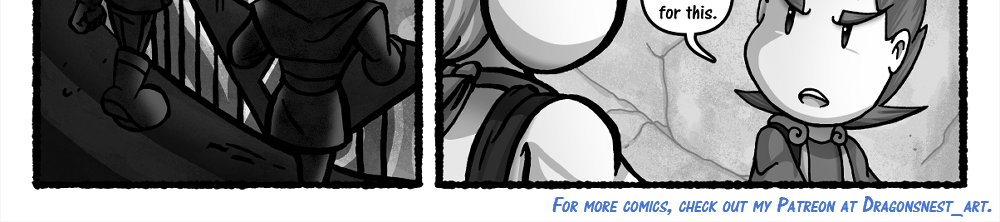 Skies Under Avalon - Episode 272, Page 1: Durable Part 11