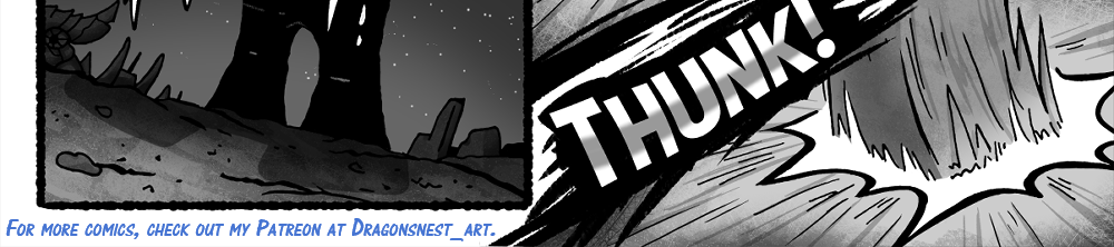 Skies Under Avalon - Episode 273, Page 1: Durable Part 12