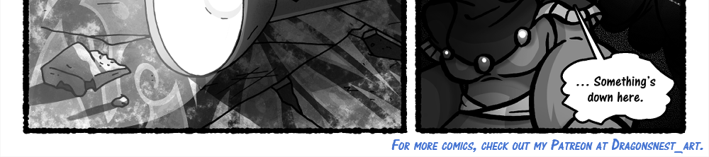 Skies Under Avalon - Episode 275, Page 1: Durable Part 14