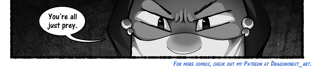 Skies Under Avalon - Episode 277, Page 1: Durable Part 16