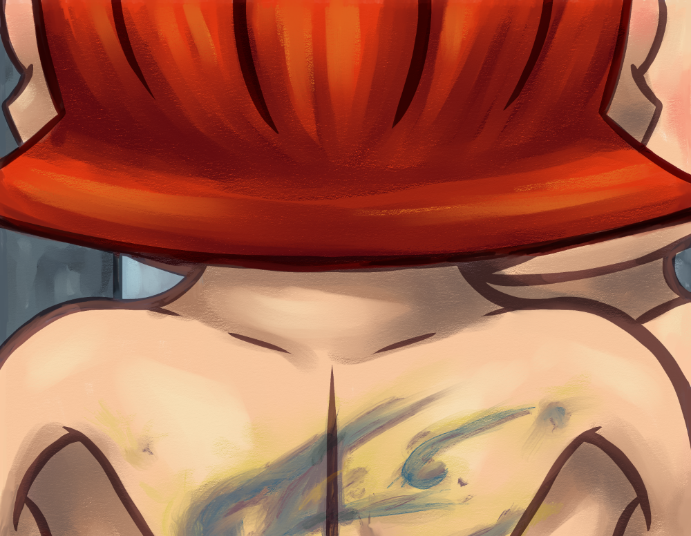 Skies Under Avalon - Episode 280, Page 2: BONUS: My Turn! & More!